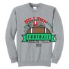 Hilltop - Core Fleece Crewneck Sweatshirt Thumbnail