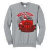 Hilltop - Core Fleece Crewneck Sweatshirt Thumbnail