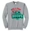Hilltop - Core Fleece Crewneck Sweatshirt Thumbnail