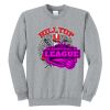 Hilltop - Core Fleece Crewneck Sweatshirt Thumbnail