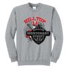 Hilltop - Core Fleece Crewneck Sweatshirt Thumbnail