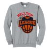 Hilltop - Core Fleece Crewneck Sweatshirt Thumbnail