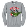 Hilltop - Core Fleece Crewneck Sweatshirt Thumbnail