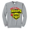 Hilltop - Core Fleece Crewneck Sweatshirt Thumbnail
