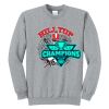 Hilltop - Core Fleece Crewneck Sweatshirt Thumbnail