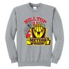 Hilltop - Core Fleece Crewneck Sweatshirt Thumbnail