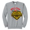 Hilltop - Core Fleece Crewneck Sweatshirt Thumbnail