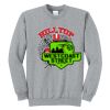Hilltop - Core Fleece Crewneck Sweatshirt Thumbnail