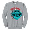 Hilltop - Core Fleece Crewneck Sweatshirt Thumbnail