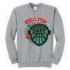 Hilltop - Core Fleece Crewneck Sweatshirt Thumbnail