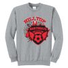 Hilltop - Core Fleece Crewneck Sweatshirt Thumbnail