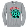 Hilltop - Core Fleece Crewneck Sweatshirt Thumbnail
