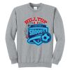 Hilltop - Core Fleece Crewneck Sweatshirt Thumbnail