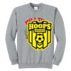 Hilltop - Core Fleece Crewneck Sweatshirt Thumbnail