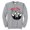 Hilltop - Core Fleece Crewneck Sweatshirt Thumbnail