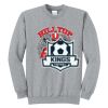 Hilltop - Core Fleece Crewneck Sweatshirt Thumbnail