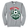 Hilltop - Core Fleece Crewneck Sweatshirt Thumbnail