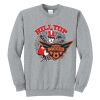 Hilltop - Core Fleece Crewneck Sweatshirt Thumbnail