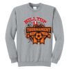 Hilltop - Core Fleece Crewneck Sweatshirt Thumbnail
