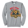 Hilltop - Core Fleece Crewneck Sweatshirt Thumbnail