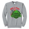 Hilltop - Core Fleece Crewneck Sweatshirt Thumbnail