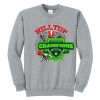 Hilltop - Core Fleece Crewneck Sweatshirt Thumbnail