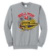 Hilltop - Core Fleece Crewneck Sweatshirt Thumbnail