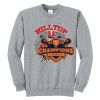 Hilltop - Core Fleece Crewneck Sweatshirt Thumbnail