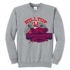 Hilltop - Core Fleece Crewneck Sweatshirt Thumbnail