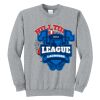 Hilltop - Core Fleece Crewneck Sweatshirt Thumbnail