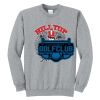 Hilltop - Core Fleece Crewneck Sweatshirt Thumbnail