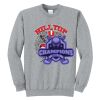 Hilltop - Core Fleece Crewneck Sweatshirt Thumbnail