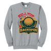 Hilltop - Core Fleece Crewneck Sweatshirt Thumbnail