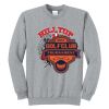 Hilltop - Core Fleece Crewneck Sweatshirt Thumbnail