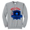 Hilltop - Core Fleece Crewneck Sweatshirt Thumbnail