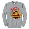 Hilltop - Core Fleece Crewneck Sweatshirt Thumbnail