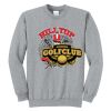 Hilltop - Core Fleece Crewneck Sweatshirt Thumbnail