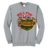 Hilltop - Core Fleece Crewneck Sweatshirt Thumbnail