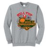 Hilltop - Core Fleece Crewneck Sweatshirt Thumbnail