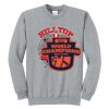 Hilltop - Core Fleece Crewneck Sweatshirt Thumbnail