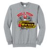 Hilltop - Core Fleece Crewneck Sweatshirt Thumbnail