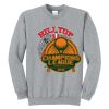 Hilltop - Core Fleece Crewneck Sweatshirt Thumbnail