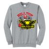 Hilltop - Core Fleece Crewneck Sweatshirt Thumbnail