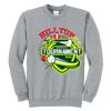 Hilltop - Core Fleece Crewneck Sweatshirt Thumbnail