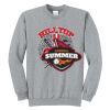 Hilltop - Core Fleece Crewneck Sweatshirt Thumbnail