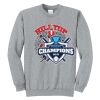 Hilltop - Core Fleece Crewneck Sweatshirt Thumbnail