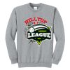 Hilltop - Core Fleece Crewneck Sweatshirt Thumbnail