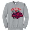Hilltop - Core Fleece Crewneck Sweatshirt Thumbnail