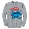 Hilltop - Core Fleece Crewneck Sweatshirt Thumbnail