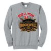 Hilltop - Core Fleece Crewneck Sweatshirt Thumbnail